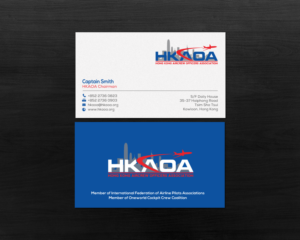 Business Card Design by chandrayaan.creative for Sundog Asia | Design: #17714421