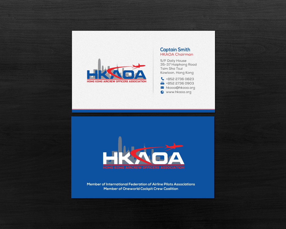Diseño de Tarjeta de Presentación por chandrayaan.creative para Sundog Asia | Diseño #17714422