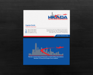 Business Card Design by chandrayaan.creative for Sundog Asia | Design: #17714449