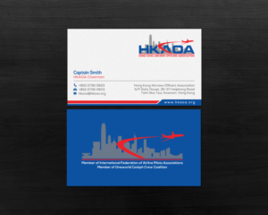 Business Card Design by chandrayaan.creative for Sundog Asia | Design: #17714450