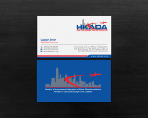 Business Card Design by chandrayaan.creative for Sundog Asia | Design: #17714451