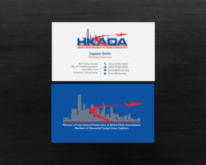 Business Card Design by chandrayaan.creative for Sundog Asia | Design: #17714452