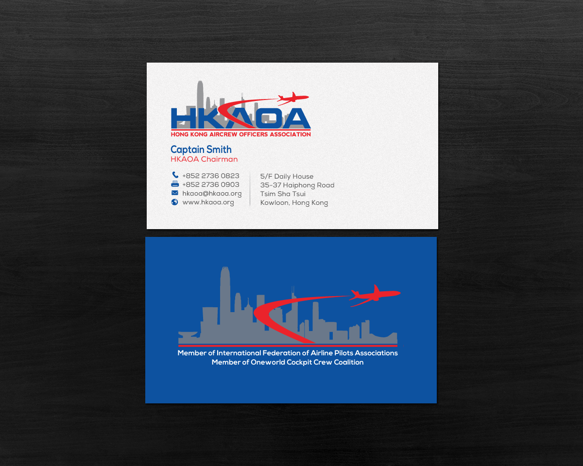 Diseño de Tarjeta de Presentación por chandrayaan.creative para Sundog Asia | Diseño #17714653