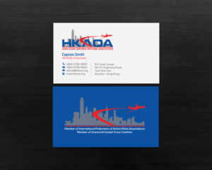 Business Card Design by chandrayaan.creative for Sundog Asia | Design: #17714653
