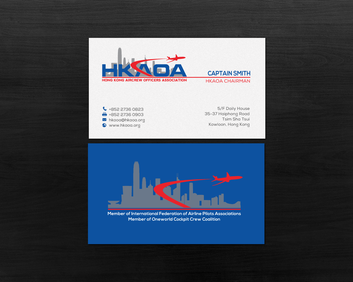 Diseño de Tarjeta de Presentación por chandrayaan.creative para Sundog Asia | Diseño #17714654