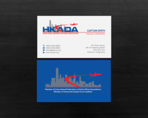 Business Card Design by chandrayaan.creative for Sundog Asia | Design: #17714654