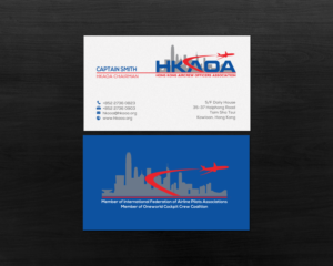 Business Card Design by chandrayaan.creative for Sundog Asia | Design: #17714656