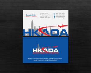 Business Card Design by chandrayaan.creative for Sundog Asia | Design: #17714657