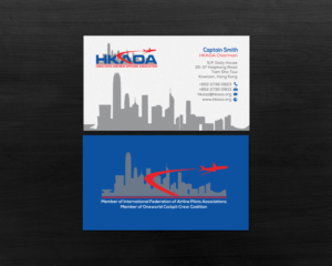 Business Card Design by chandrayaan.creative for Sundog Asia | Design: #17714743
