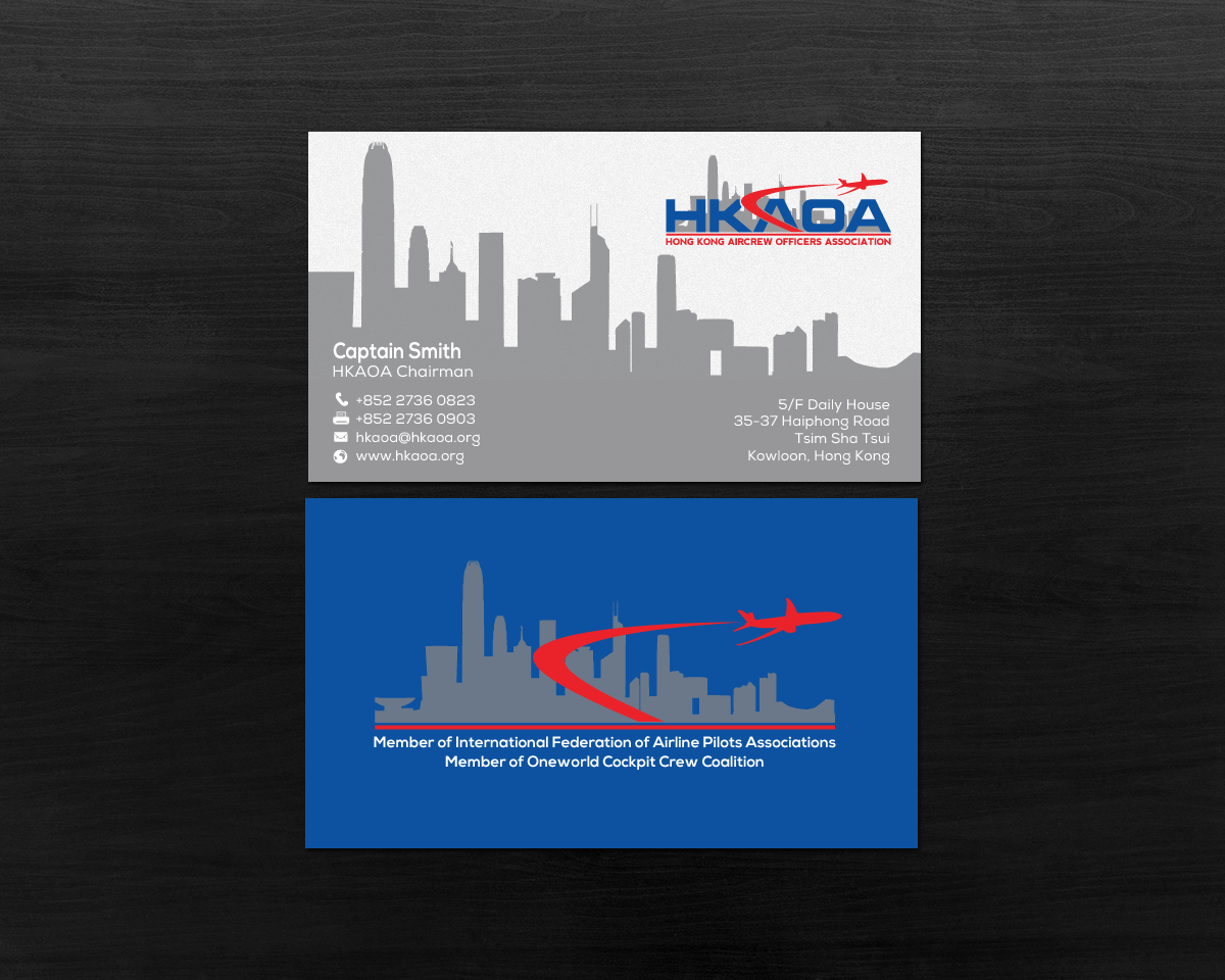 Diseño de Tarjeta de Presentación por chandrayaan.creative para Sundog Asia | Diseño #17715580