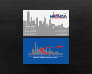 Business Card Design by chandrayaan.creative for Sundog Asia | Design: #17715580