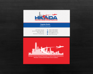 Design de Carte de Visite par chandrayaan.creative pour Sundog Asia | Design #17715581