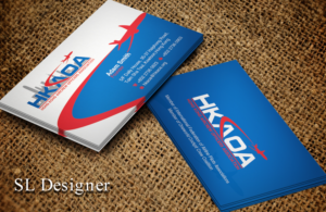 Business Card Design by SL Designer for Sundog Asia | Design: #17644757