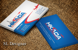 Business Card Design by SL Designer for Sundog Asia | Design: #17644758