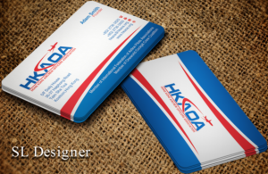 Business Card Design by SL Designer for Sundog Asia | Design: #17645350