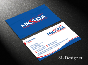 Business Card Design by SL Designer for Sundog Asia | Design: #17645666