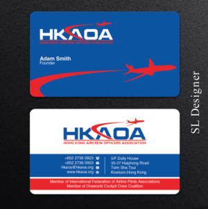 Business Card Design by SL Designer for Sundog Asia | Design: #17645727