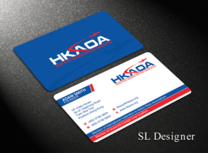 Business Card Design by SL Designer for Sundog Asia | Design: #17646035