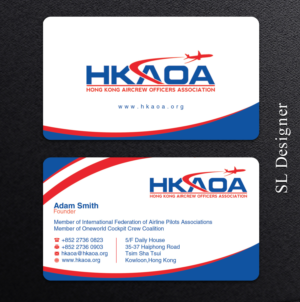 Business Card Design by SL Designer for Sundog Asia | Design: #17646912