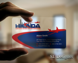 Business Card Design by SL Designer for Sundog Asia | Design: #17647264
