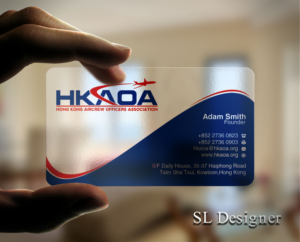 Business Card Design by SL Designer for Sundog Asia | Design: #17647266
