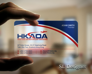 Business Card Design by SL Designer for Sundog Asia | Design: #17647267