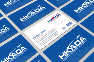 Business Card Design by Tripti Ranjan Gain for Sundog Asia | Design: #17686358