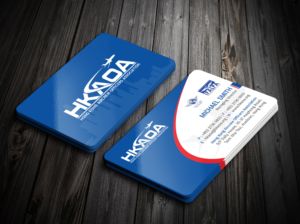 Business Card Design by Tripti Ranjan Gain for Sundog Asia | Design: #17689657