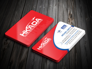 Business Card Design by Tripti Ranjan Gain for Sundog Asia | Design: #17689658