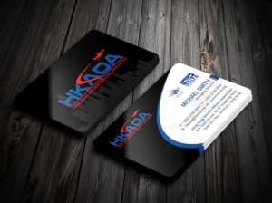 Business Card Design by Tripti Ranjan Gain for Sundog Asia | Design: #17689659