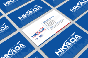Business Card Design by Tripti Ranjan Gain for Sundog Asia | Design: #17689708