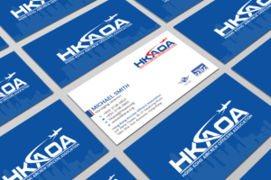 Business Card Design by Tripti Ranjan Gain for Sundog Asia | Design: #17689762