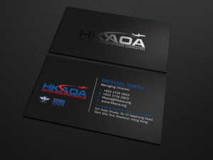 Business Card Design by Tripti Ranjan Gain for Sundog Asia | Design: #17689764