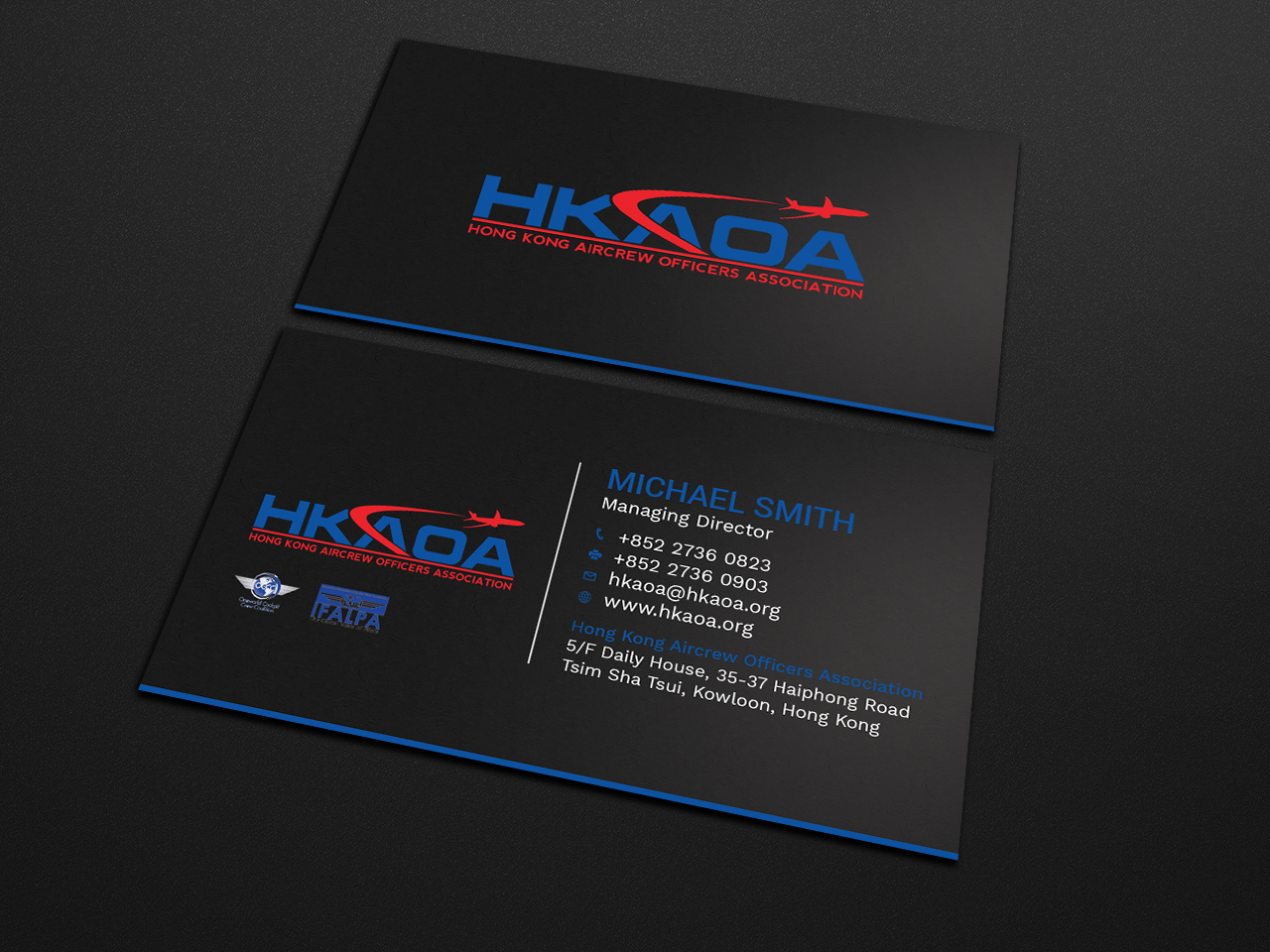 Design de Carte de Visite par Tripti Ranjan Gain pour Sundog Asia | Design #17689765