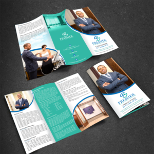 Flyer Design by creative.bugs for Premier Spine and Sports Medicine | Design: #17691555