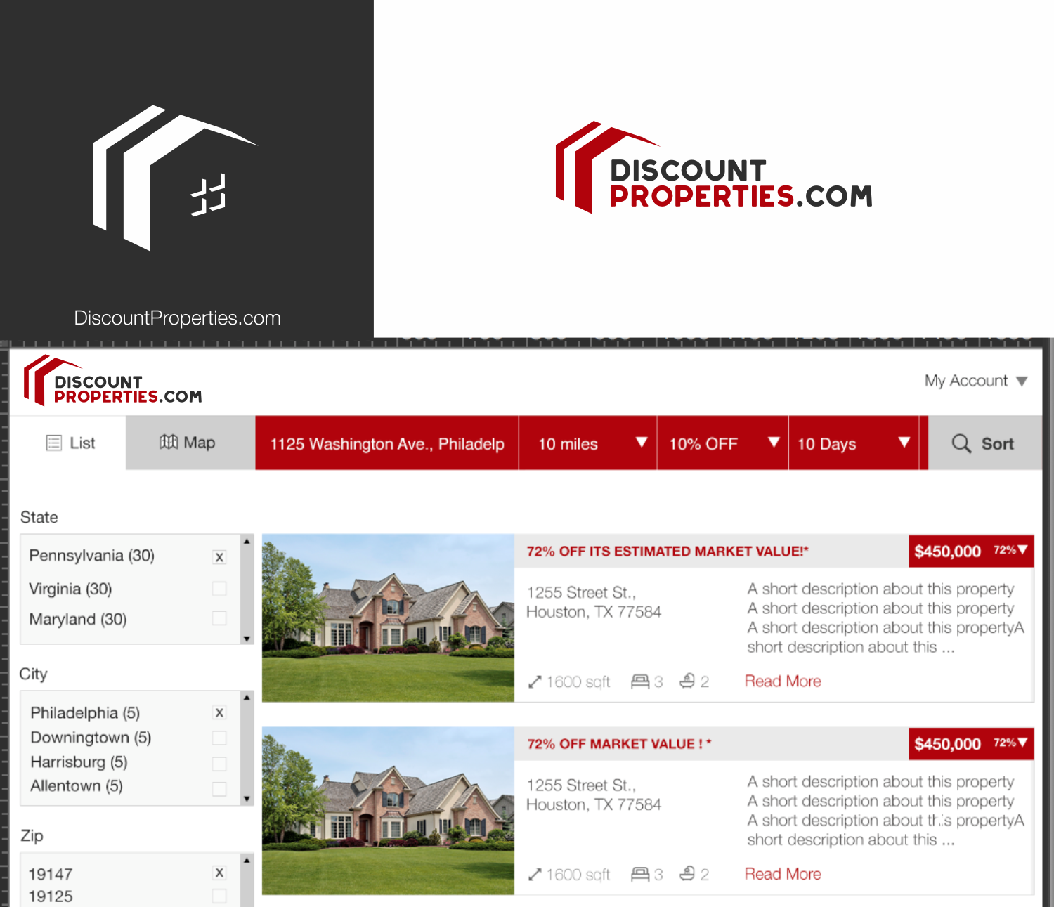 Logo-Design von eudo für Search Promoter | Design #17710280