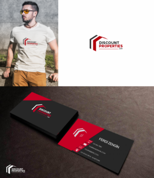 Logo Design by eudo for Search Promoter | Design: #17712506