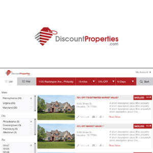 Logo Design by Deziners Zone for Search Promoter | Design: #17715619