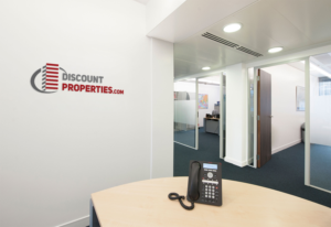 Logo Design by Deziners Zone for Search Promoter | Design: #17715620