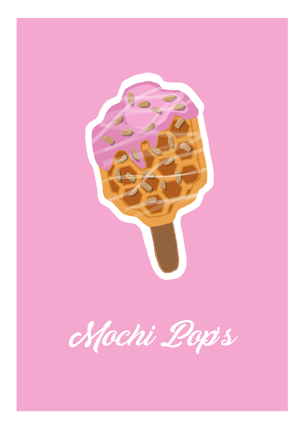 Diseño Con Ilustración por Cyanide Design para Island Reserve LLC | Diseño #17759591