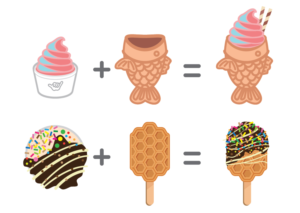 Illustration Design by kengcnx