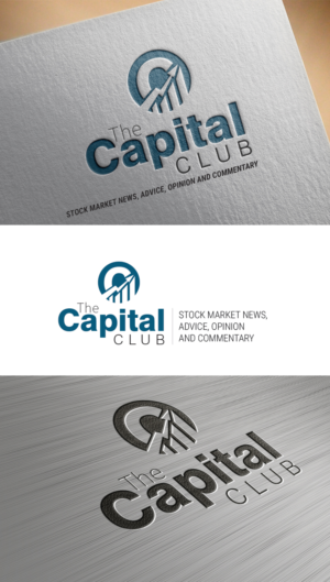 Diseño de Logo por uk para este proyecto | Diseño: #17655754