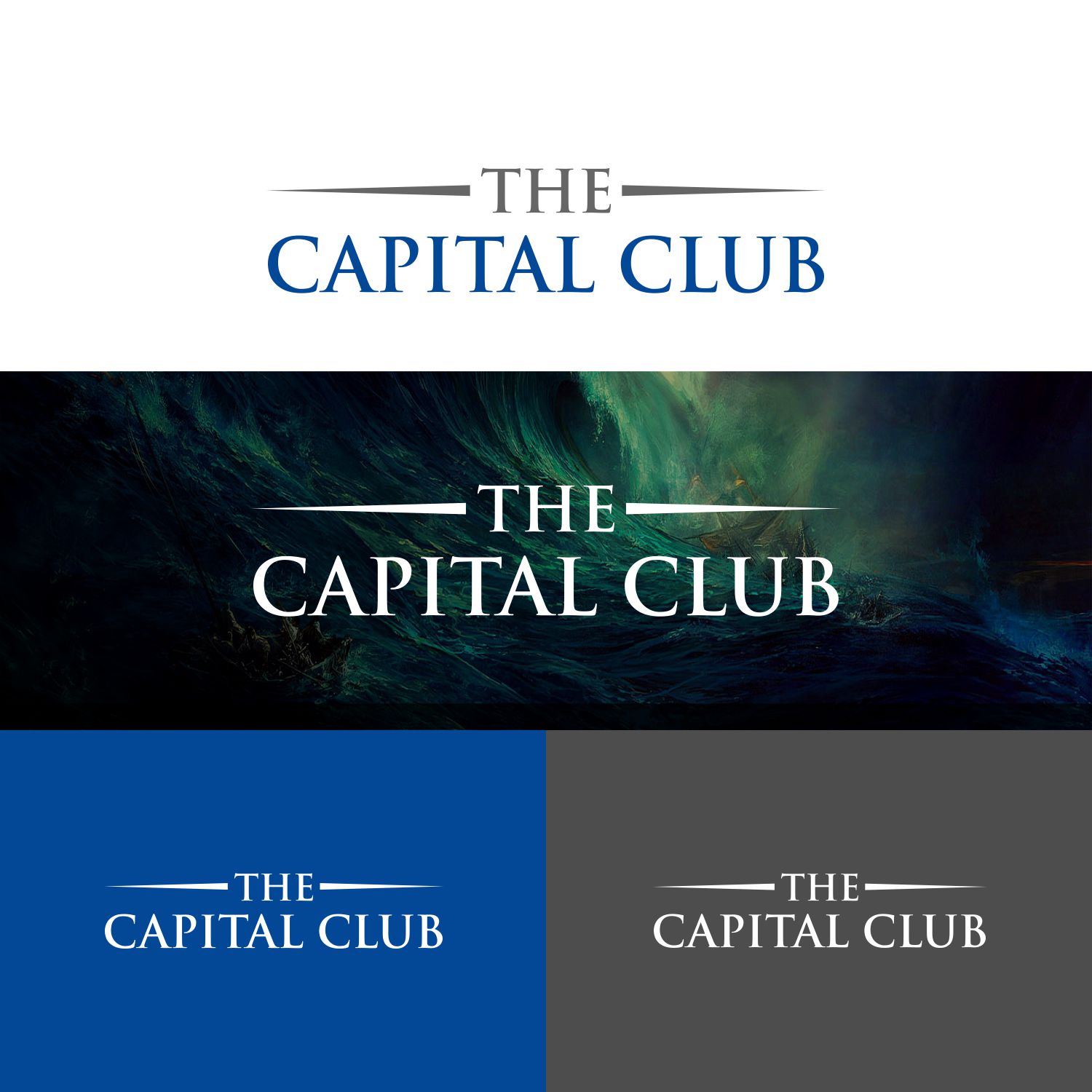 Logo Design by SH Designs for this project | Design #17656317