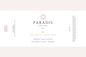 Label Design by Carolina LaFurno