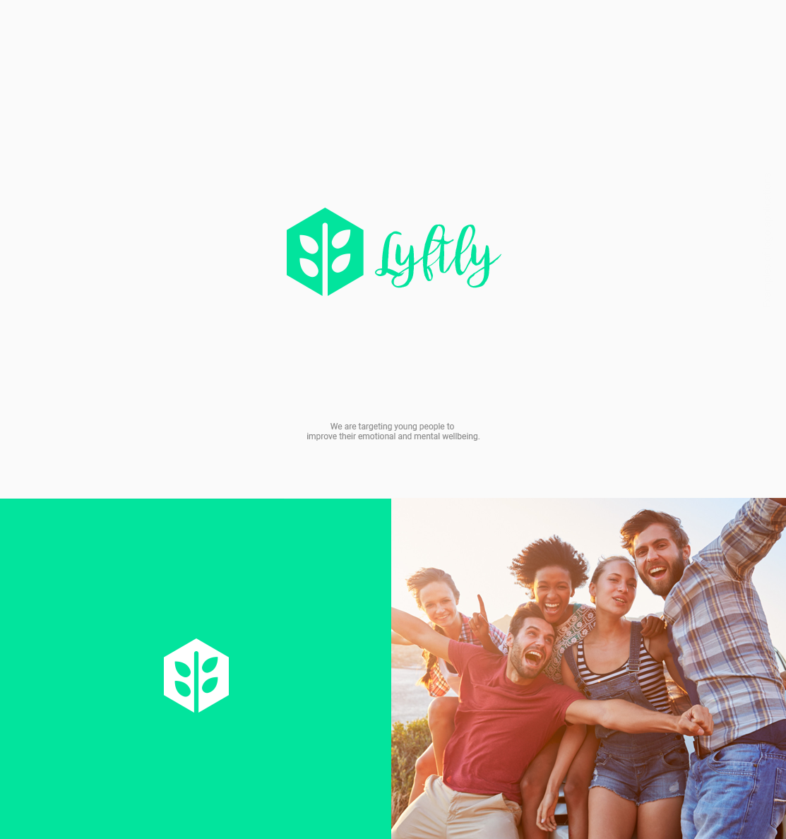 Logo Design by Felipe Moura for this project | Design #17694597