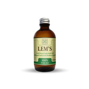 Label Design by mmmarif1982 for Sacha Inchi Trading | Design: #17653964