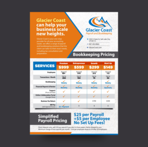 Flyer Design by vikas naik