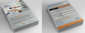 Flyer Design by Peter Huck