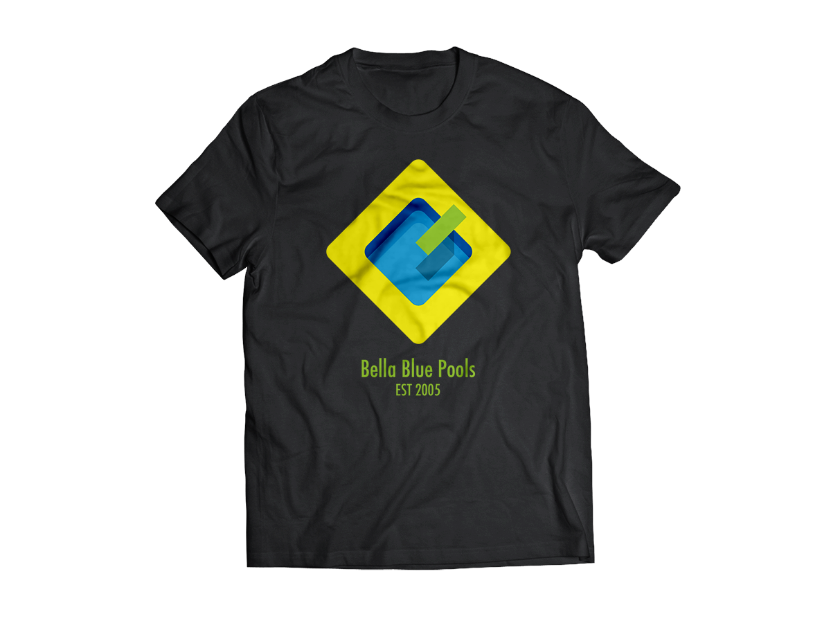 T-shirt Design by oollvvrr for The Sharper Edge LLC | Design #17683411
