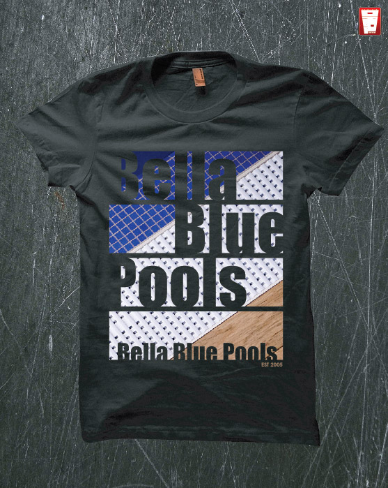 T-Shirt-Design von Taho Design für The Sharper Edge LLC | Design #17759906
